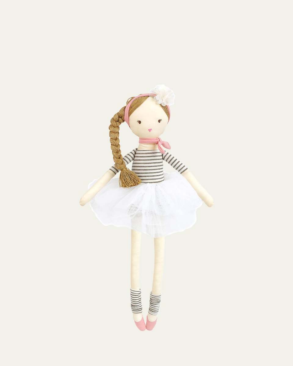 Vivienne Parisian Doll 22 in